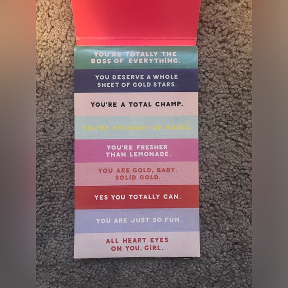 ban.do OMG Even More Cute Stickers - Picture 3 of 7